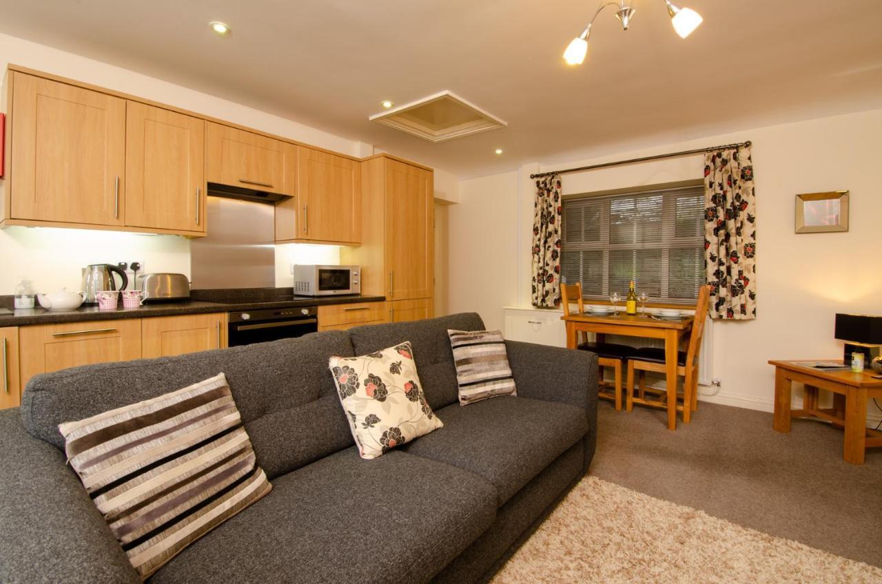 Rosegate Cottage, 艾尔特湖 外观 照片